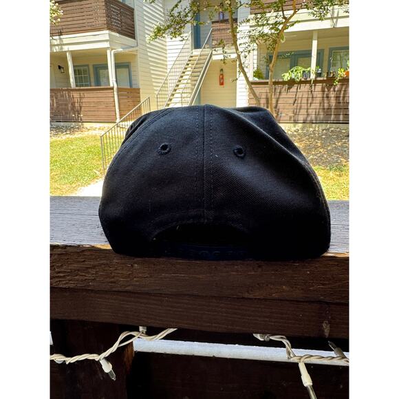 Vintage Arizona Diamondbacks ANNCO MLB Snapback Hat - Picture 4 of 9